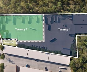 Factory, Warehouse & Industrial commercial property for lease at 311 The Horsley Drive Fairfield East NSW 2165