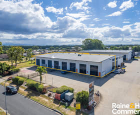 Showrooms / Bulky Goods commercial property for lease at 1/739 Deception Bay Road Rothwell QLD 4022
