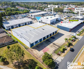 Showrooms / Bulky Goods commercial property for lease at 1/739 Deception Bay Road Rothwell QLD 4022