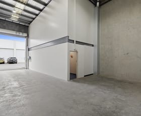 Factory, Warehouse & Industrial commercial property for lease at 18/22-30 Wallace Avenue Point Cook VIC 3030