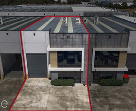 Factory, Warehouse & Industrial commercial property leased at 6 Adriatic Way Keysborough VIC 3173