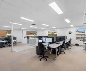Offices commercial property for lease at Suite 6/20 Cato Street Hawthorn East VIC 3123