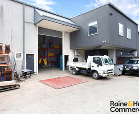 Factory, Warehouse & Industrial commercial property for lease at 2/320 Parramatta Road Burwood NSW 2134
