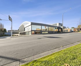 Offices commercial property for lease at Part/1-3 Humffray Street North Ballarat Central VIC 3350