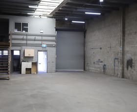 Factory, Warehouse & Industrial commercial property for lease at 4/18 Plasser Crescent St Marys NSW 2760