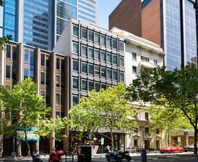 Offices commercial property for lease at 49 Exhibition Street Melbourne VIC 3000
