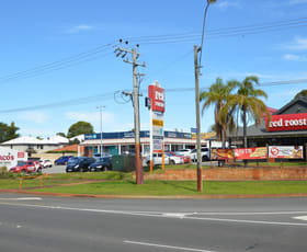 Shop & Retail commercial property for lease at 21 Wanneroo Road Joondanna WA 6060