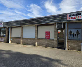 Factory, Warehouse & Industrial commercial property for lease at Unit 3/8 Bowen Crescent West Gosford NSW 2250