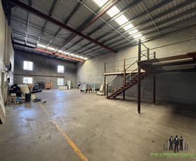 Factory, Warehouse & Industrial commercial property for lease at 3/471 Tufnell Rd Banyo QLD 4014