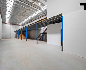 Factory, Warehouse & Industrial commercial property leased at 39/82 Levanswell Road Moorabbin VIC 3189