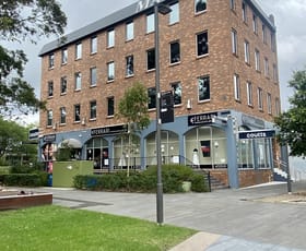 Offices commercial property for lease at Shop 1/565 High Street Penrith NSW 2750