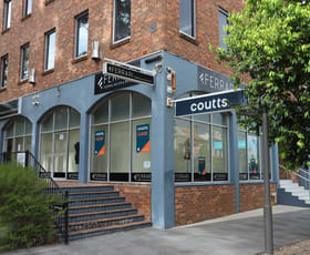 Offices commercial property for lease at Shop 1/565 High Street Penrith NSW 2750
