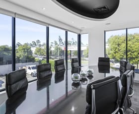 Showrooms / Bulky Goods commercial property for lease at 5/47 Newheath Drive Arundel QLD 4214