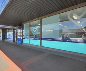 Offices commercial property leased at 33 Victoria Street Warragul VIC 3820