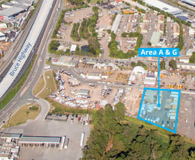 Factory, Warehouse & Industrial commercial property for lease at Part of 7071 Bruce Highway Chevallum QLD 4555