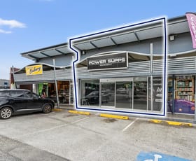 Shop & Retail commercial property leased at Shop 3/18 Stamford Road Indooroopilly QLD 4068