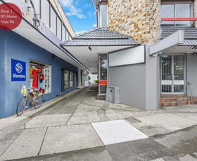 Medical / Consulting commercial property for lease at 186-196 Mona Vale Road St Ives NSW 2075