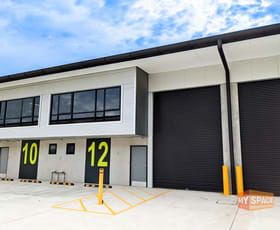 Factory, Warehouse & Industrial commercial property for lease at 12/40 Anzac Street Chullora NSW 2190