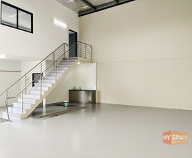 Factory, Warehouse & Industrial commercial property for lease at 12/40 Anzac Street Chullora NSW 2190