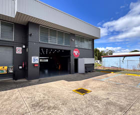 Showrooms / Bulky Goods commercial property for lease at 1/31 Darnick Street Underwood QLD 4119