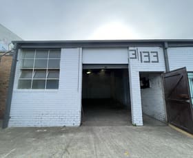 Factory, Warehouse & Industrial commercial property for lease at 3/133 Chesterville Road Highett VIC 3190