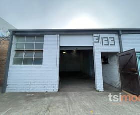 Factory, Warehouse & Industrial commercial property for lease at 3/133 Chesterville Road Highett VIC 3190