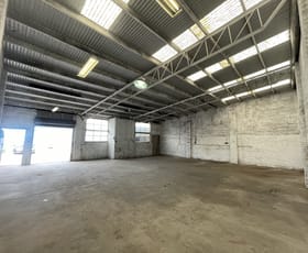 Factory, Warehouse & Industrial commercial property for lease at 3/133 Chesterville Road Highett VIC 3190