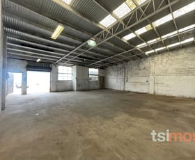 Factory, Warehouse & Industrial commercial property for lease at 3/133 Chesterville Road Highett VIC 3190