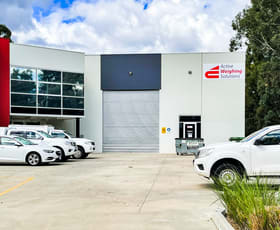 Factory, Warehouse & Industrial commercial property leased at 2A Kalman Drive Boronia VIC 3155