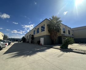 Factory, Warehouse & Industrial commercial property leased at 2/10 Production Drive Campbellfield VIC 3061
