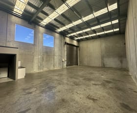 Factory, Warehouse & Industrial commercial property leased at 2/10 Production Drive Campbellfield VIC 3061