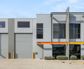 Factory, Warehouse & Industrial commercial property for lease at 20/238 Governor Road Braeside VIC 3195
