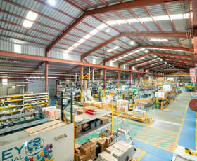 Factory, Warehouse & Industrial commercial property for lease at 77 North Street East Albury NSW 2640