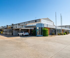 Factory, Warehouse & Industrial commercial property for lease at 77 North Street East Albury NSW 2640
