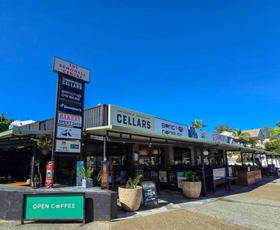 Showrooms / Bulky Goods commercial property for lease at Shop/4/191-195 Sir Fred Schonell Drive St Lucia QLD 4067