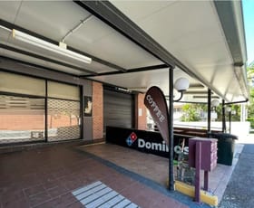 Showrooms / Bulky Goods commercial property for lease at Shop/4/191-195 Sir Fred Schonell Drive St Lucia QLD 4067