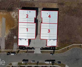 Showrooms / Bulky Goods commercial property for lease at 1-3 Radon Court Clyde North VIC 3978