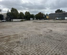 Factory, Warehouse & Industrial commercial property for lease at Silverwater NSW 2128