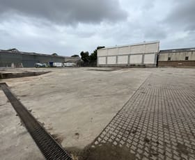 Factory, Warehouse & Industrial commercial property for lease at Silverwater NSW 2128