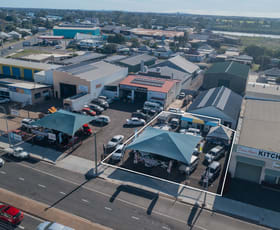 Showrooms / Bulky Goods commercial property for lease at 17 Princess Street Bundaberg East QLD 4670