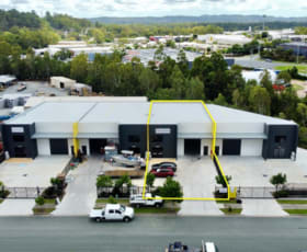 Factory, Warehouse & Industrial commercial property leased at 3/11-17 Frank Heck Close Beenleigh QLD 4207