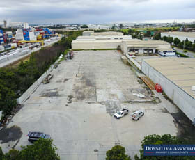 Development / Land commercial property for lease at 120 Gosport Street Hemmant QLD 4174