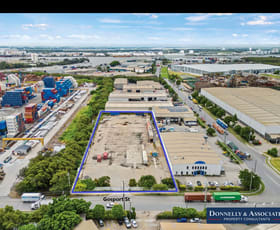 Development / Land commercial property for lease at 120 Gosport Street Hemmant QLD 4174