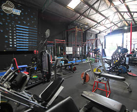 Factory, Warehouse & Industrial commercial property for lease at 5/9 Wordie Place Padstow NSW 2211