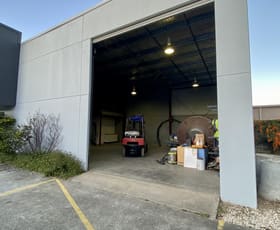 Factory, Warehouse & Industrial commercial property for lease at 2/3 O'Hart Close Charmhaven NSW 2263