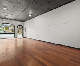 Medical / Consulting commercial property leased at 87 Chadstone Road Malvern East VIC 3145