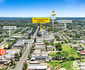Medical / Consulting commercial property for lease at 2/497 Gympie Road Strathpine QLD 4500