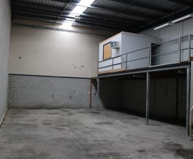 Factory, Warehouse & Industrial commercial property for lease at 20b/1-3 Endeavour Road Caringbah NSW 2229