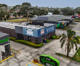 Showrooms / Bulky Goods commercial property leased at 112-114 Princes Highway Pakenham VIC 3810