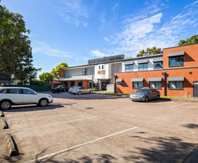 Other commercial property for lease at Unit 5, 18 Lambton Road Broadmeadow NSW 2292